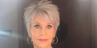 Jane Fonda To Swear In West Hollywood Mayor