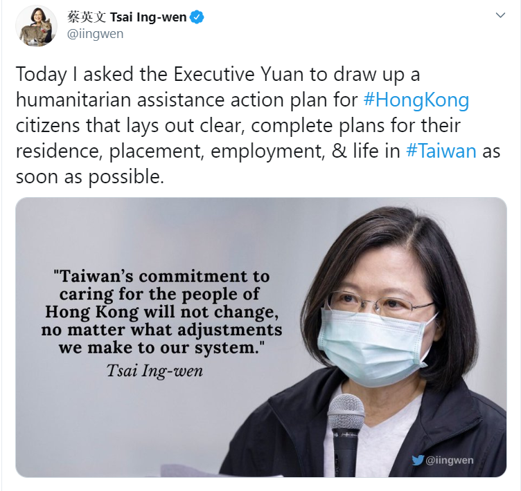 hong kong