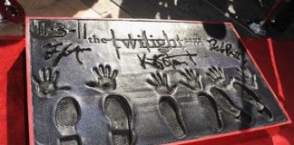 “Twilight” Actor Gregory Boyce Dies