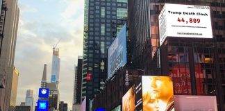 Filmmaker Publicly Blames President Trump For COVID Deaths