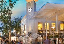 Westfield Topanga And The Village To Open June 3