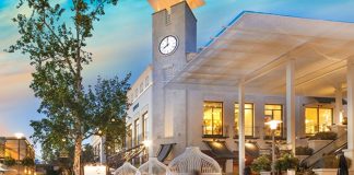 Westfield Topanga And The Village To Open June 3