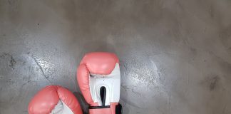 ViacomCBS To Bring Premium Boxing To Studio City