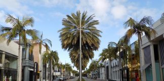 Rent Stabilization Commission To Hold Inaugural Meeting Rodeo Drive