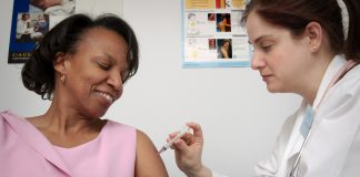 COVID-19 Vaccine Candidate Shows Promise, Enters Second Phase