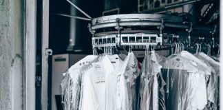 Free Dry Cleaning Services For Upcoming Interviews