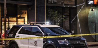 Police Seek Information On Hit-And-Run