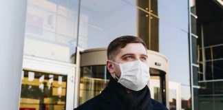 New Order Requires Face Coverings In Santa Monica