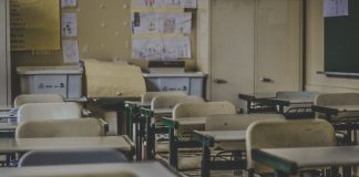 Hollywood Preschool Is Permanently Closed Due To COVID-19