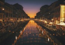 Reviving Italy: Top 3 Places To Visit