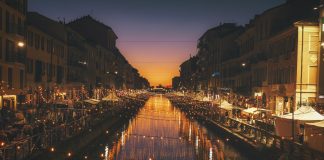 Reviving Italy: Top 3 Places To Visit