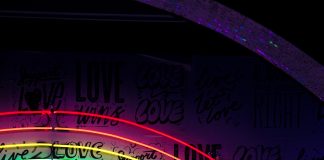 LA Pride Parade Celebrating Virtually