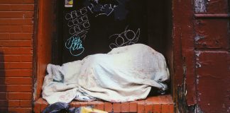 San Francisco Sued After Homelessness Increases By Almost 300 Percent