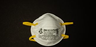 Vigil Held To Honor Hollywood Nurse