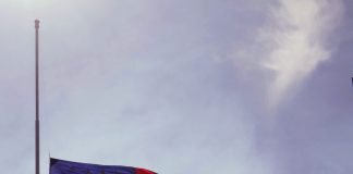 Our American Flag