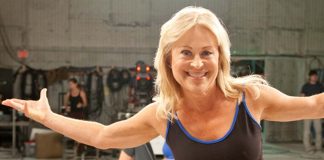 Fitness Instructor, Mary Winsor, Passed Away at 70