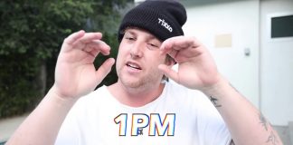 YouTuber Corey La Barrie Dies In Drunk Driving Accident