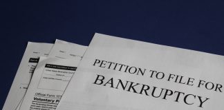 J.Crew Files For Bankruptcy