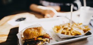Shake Shack Plans To Open In Santa Monica