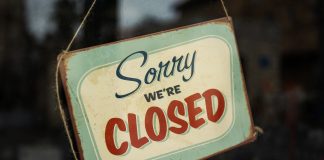 Businesses Must Wait Until Phase 4 Before Reopening