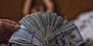 US Recovers More Than $49 Million In Assets Laundered