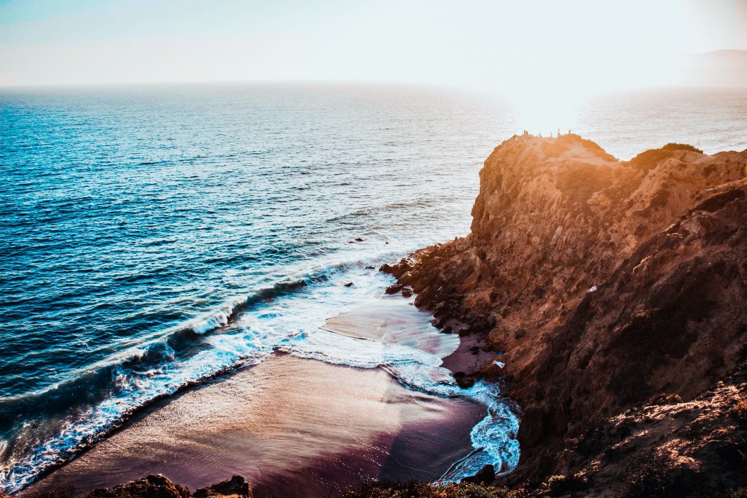 MALIBU BEACHES ENFORCES REGULATIONS ON BEACHES