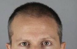 George Floyd’s Alleged Killer Charged With Second Degree Murder