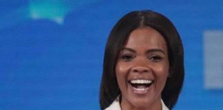 Candace Owens GoFundMe Suspended