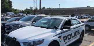 Fundraisers For 3 Suspects Of GCPD Vehicle Arsons