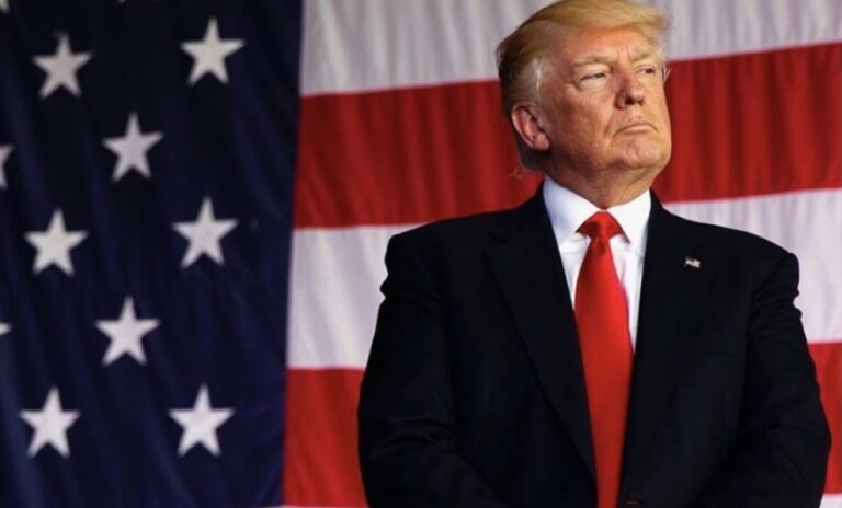 President Trump To Pull U.S. Troops From Germany