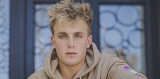 Charges Against YouTuber Jake Paul