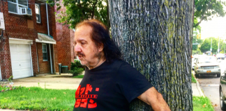 Porn Star Called “Sexual Predator” Amid Allegations