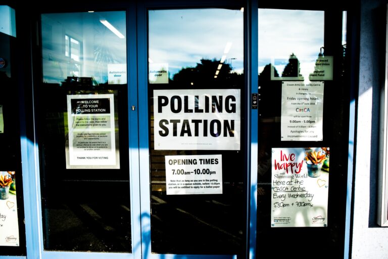California Rent Control Initiative In November Ballot