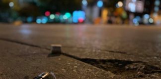 LAPD To Limit It’s Use of Rubber Bullets