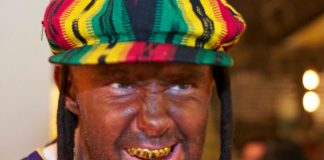 Stephane Bombet Loses Restaurant Partnerships Over Blackface Image