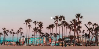 Santa Monica City Council Passes New Budget