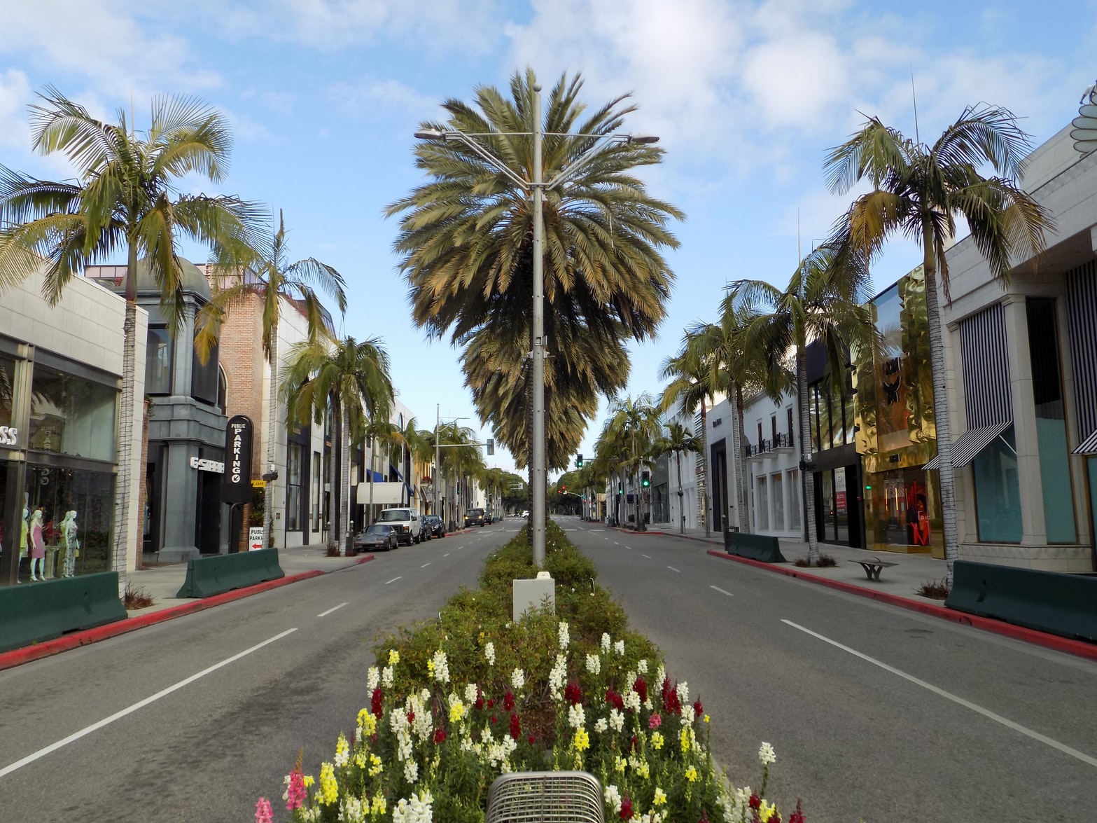 LVMH Affiliate Buys Retail Property As It Builds Portfolio in Beverly  Hills, California