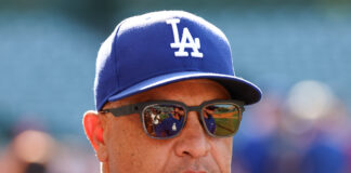 Dodgers Option Rookie, Sign Reliever