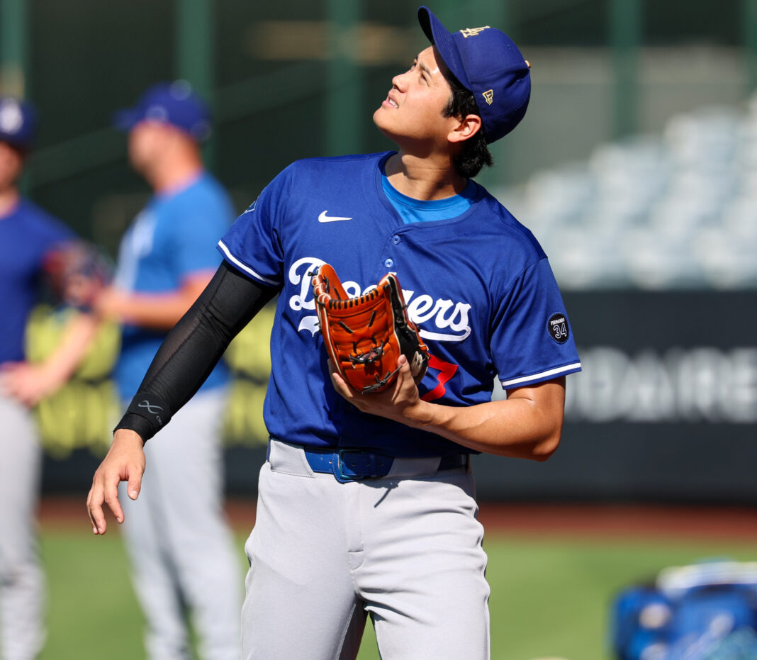 Ohtani