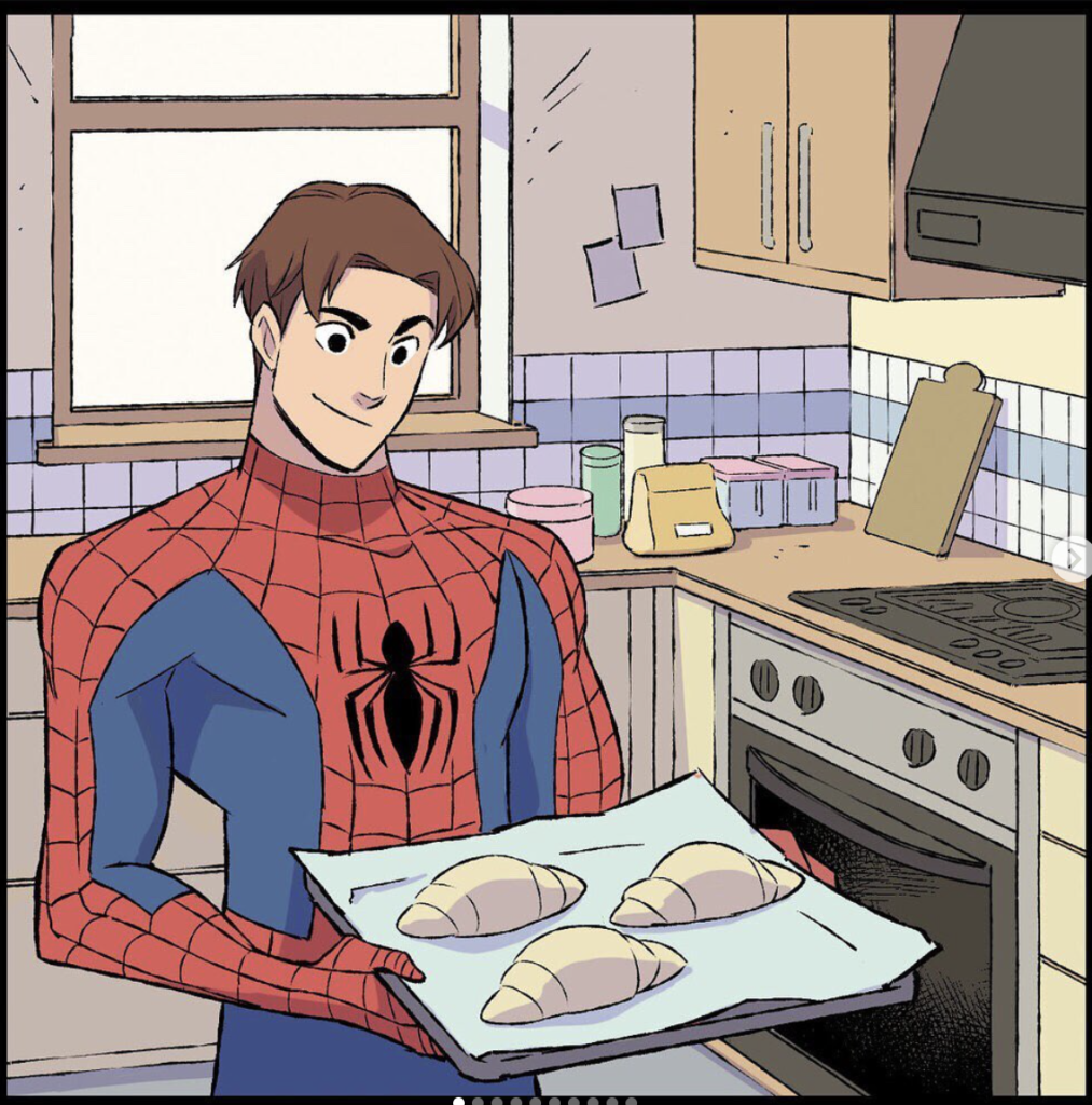 Peter parker x peter parker. Питер Паркер человек паук. Питер Паркер человек паук 1. Великий человек паук Питер Паркер. Peter Parker: Spider-man комикс.