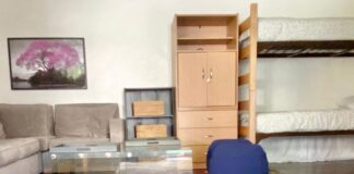 “The Opportunity House” For Homeless College Students