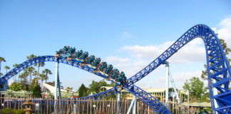 SeaWorld San Diego Reopens With New Park Experience
