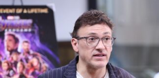 Anthony Russo Sells Los Feliz Property