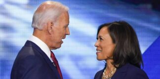 Kamala Harris’s First Speech Lacks Merit
