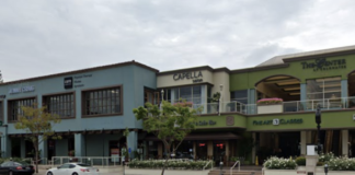 Bistro Garden Liquidation Sale