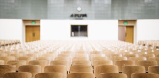 Losing The College Experience