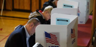 Governor Newsom Signs Legislation Minimizing In-Person Voting