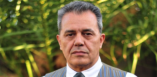 Iran Detains Glendora Man Accused Of Mosque Attack