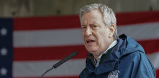 NYC Cracks Down On Residents Violating Coronavirus Measures