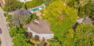 Flea’s Former Los Feliz Mansion Sold